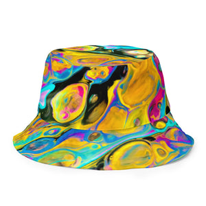 The Mother Lode - Bucket Hat