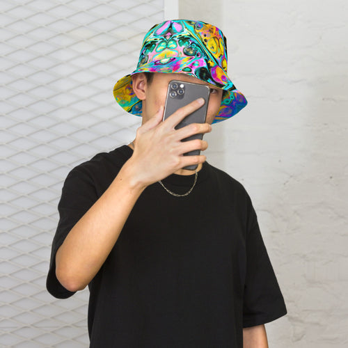 The Mother Lode - Bucket Hat