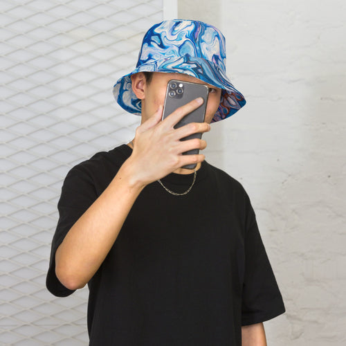 Zenith - Bucket Hat