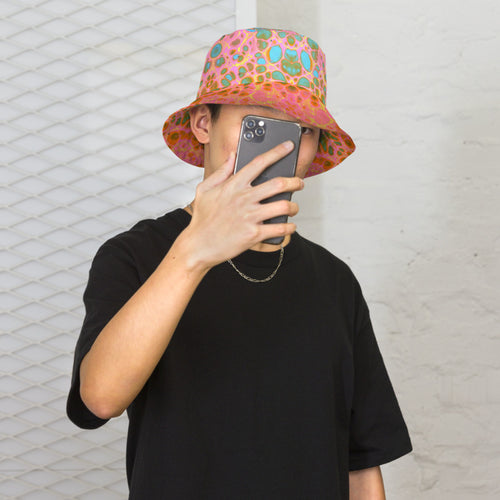 We're Going to the Desert - Bucket Hat