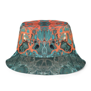 Life on Mars - Bucket Hat