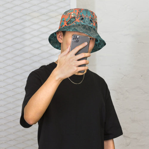 Life on Mars - Bucket Hat