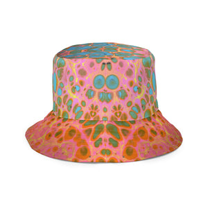 We're Going to the Desert - Bucket Hat