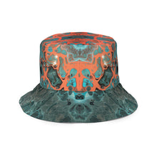 Load image into Gallery viewer, Life on Mars - Bucket Hat