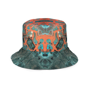 Life on Mars - Bucket Hat