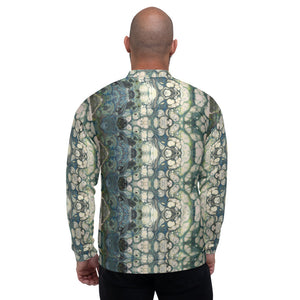 Medusa - Unisex Bomber Jacket