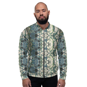 Medusa - Unisex Bomber Jacket