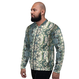 Medusa - Unisex Bomber Jacket