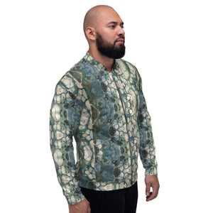 Medusa - Unisex Bomber Jacket