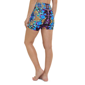 Astral Traveling - Shorts