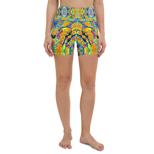 The Mother Lode - Shorts