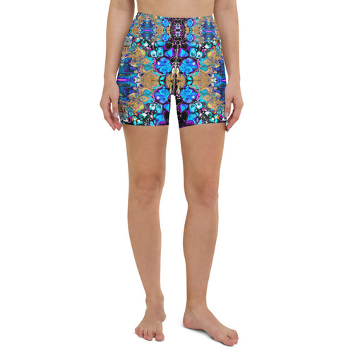 Astral Traveling - Shorts