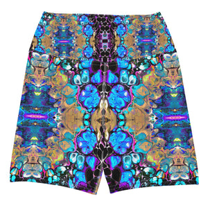 Astral Traveling - Shorts