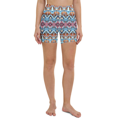 Flux - Shorts