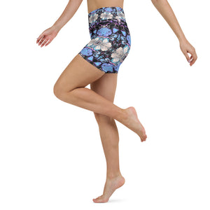 Andromeda - Shorts