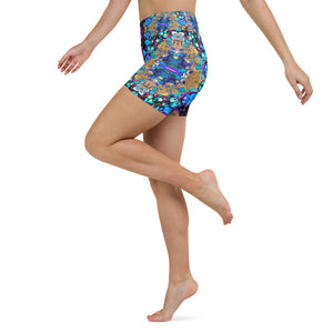 Astral Traveling - Shorts