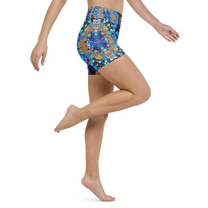 Astral Traveling - Shorts
