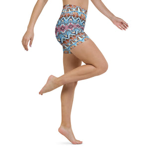 Flux - Shorts