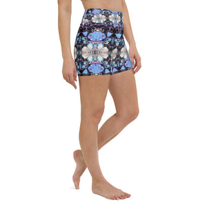 Andromeda - Shorts