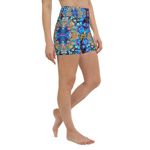 Astral Traveling - Shorts