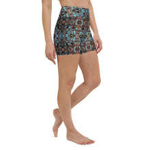 Load image into Gallery viewer, Jackie Blue - Shorts