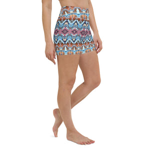 Flux - Shorts