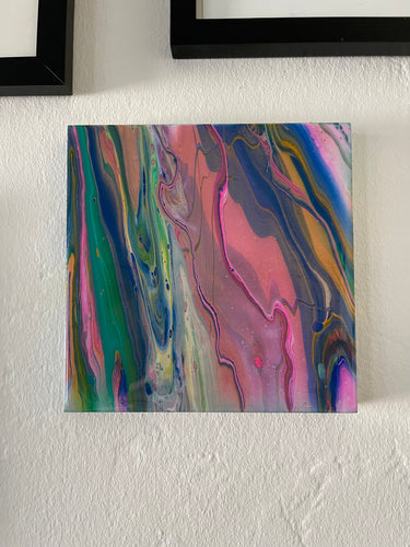 Rainbow Road - 8