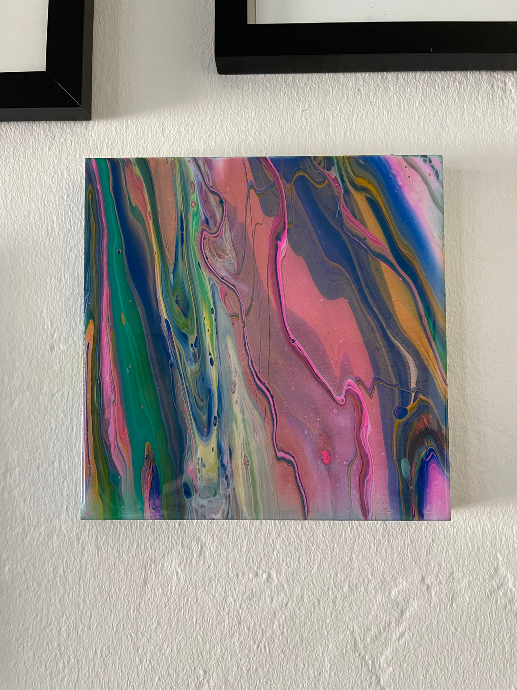 Rainbow Road - 8