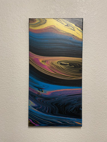 OBSIDIAN - 10