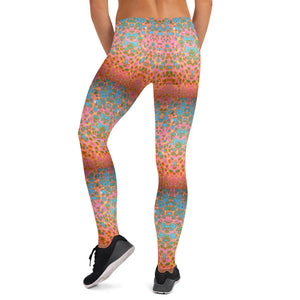 Going to the Desert - Leggings