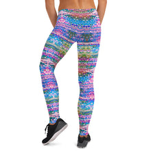 Load image into Gallery viewer, Crystalfilm - Leggings