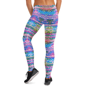 Crystalfilm - Leggings