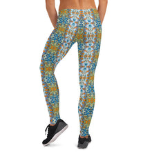 Load image into Gallery viewer, Passing Through - Leggings