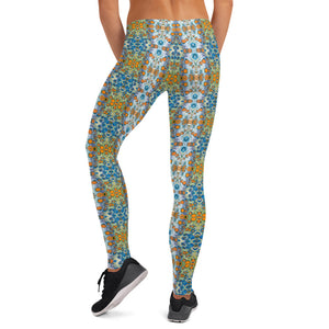 Passing Through - Leggings
