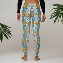 Load image into Gallery viewer, Passing Through - Leggings