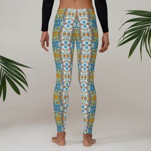 Passing Through - Leggings