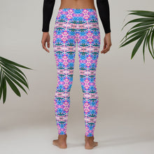 Load image into Gallery viewer, Crystalfilm III - Leggings