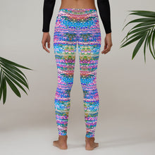 Load image into Gallery viewer, Crystalfilm - Leggings