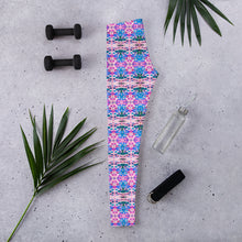 Load image into Gallery viewer, Crystalfilm III - Leggings