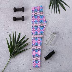 Crystalfilm III - Leggings