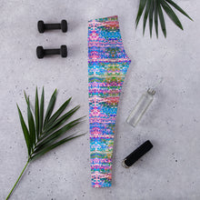 Load image into Gallery viewer, Crystalfilm - Leggings
