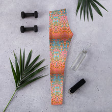 Load image into Gallery viewer, Going to the Desert - Leggings