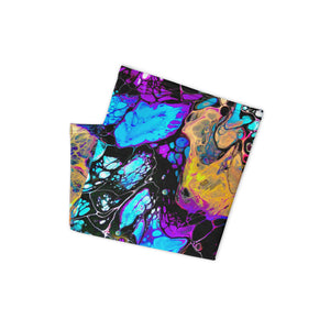 Astral Traveling - Gaiter