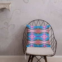 Load image into Gallery viewer, Crystalfilm II - 18&quot; x 18&quot; Pillowcase