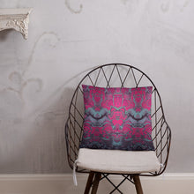 Load image into Gallery viewer, Epoch - 18&quot; x 18&quot; Pillowcase