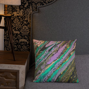 Spectrum - 18" x 18" Pillowcase