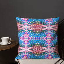 Load image into Gallery viewer, Crystalfilm II - 18&quot; x 18&quot; Pillowcase