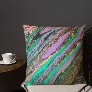 Spectrum - 18" x 18" Pillowcase