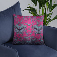 Load image into Gallery viewer, Epoch - 18&quot; x 18&quot; Pillowcase