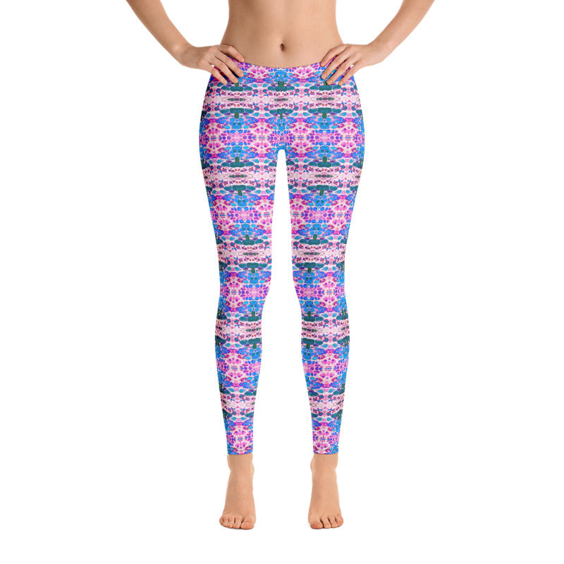 Crystalfilm III - Leggings